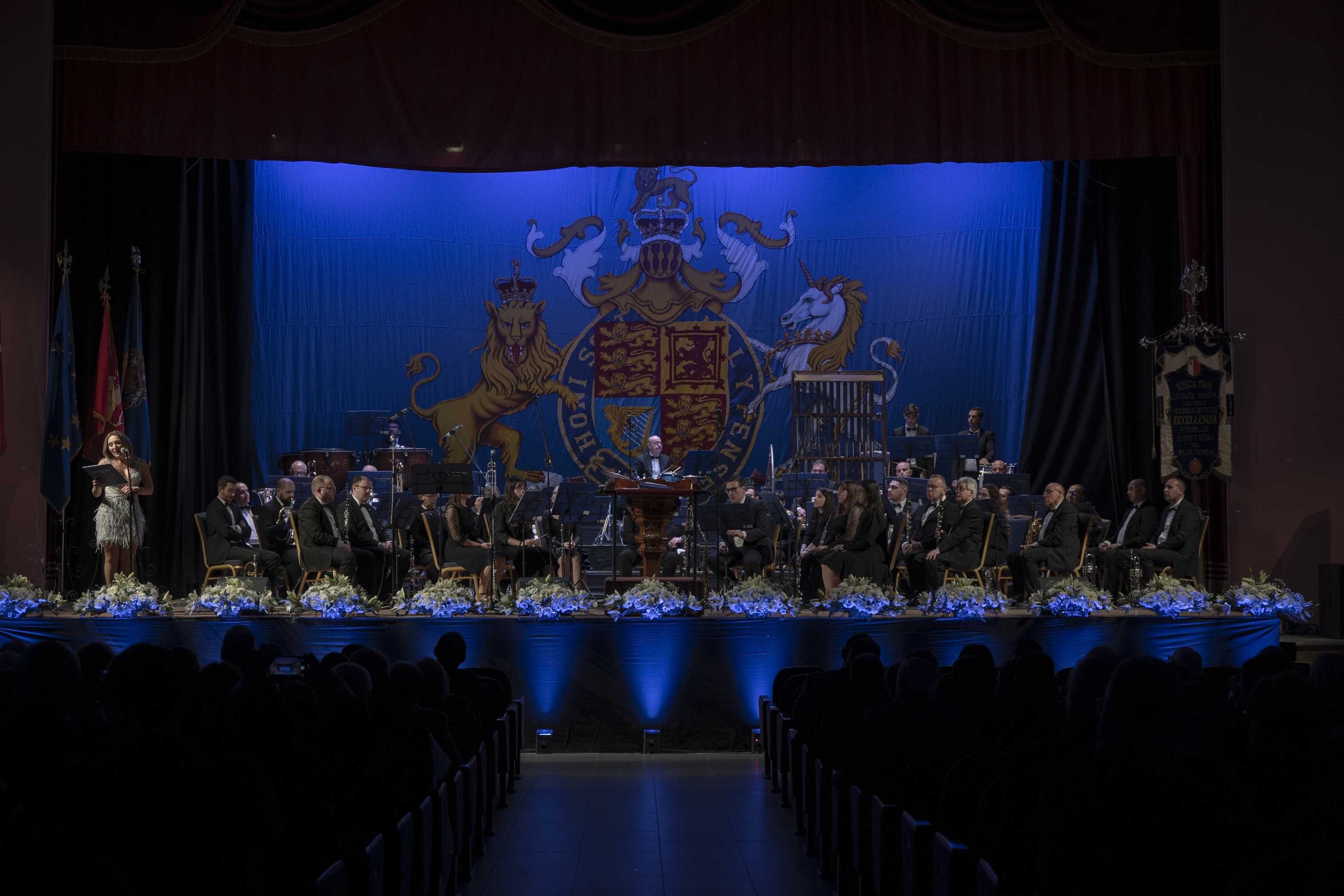 King's Own Band Club