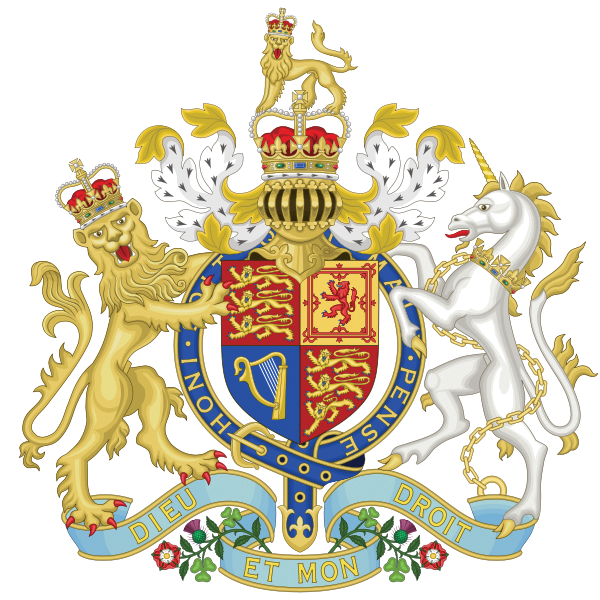 King's Own Band Club logo